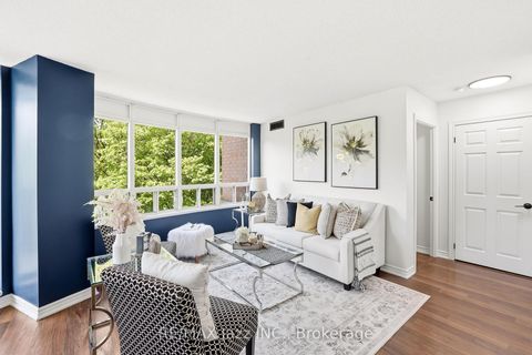 Photo 15 at 307 - 16 Dallimore Circle, Don Mills, Toronto