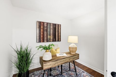 Photo 20 at 307 - 16 Dallimore Circle, Don Mills, Toronto