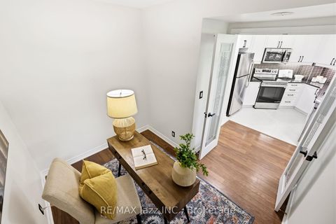 Photo 21 at 307 - 16 Dallimore Circle, Don Mills, Toronto