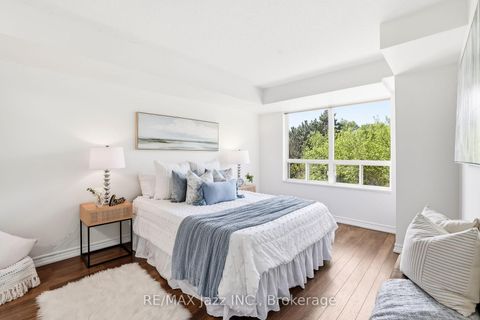 Photo 22 at 307 - 16 Dallimore Circle, Don Mills, Toronto