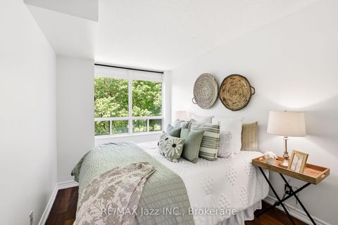Photo 27 at 307 - 16 Dallimore Circle, Don Mills, Toronto
