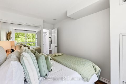 Photo 28 at 307 - 16 Dallimore Circle, Don Mills, Toronto