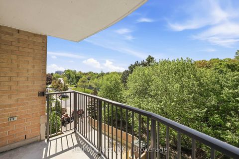 Photo 31 at 307 - 16 Dallimore Circle, Don Mills, Toronto