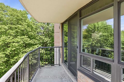 Photo 32 at 307 - 16 Dallimore Circle, Don Mills, Toronto