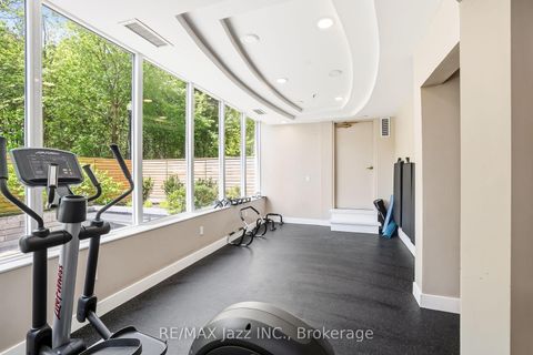 Photo 35 at 307 - 16 Dallimore Circle, Don Mills, Toronto