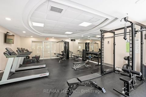 Photo 36 at 307 - 16 Dallimore Circle, Don Mills, Toronto