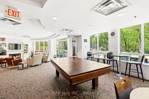 Photo 38 at 307 - 16 Dallimore Circle, Don Mills, Toronto