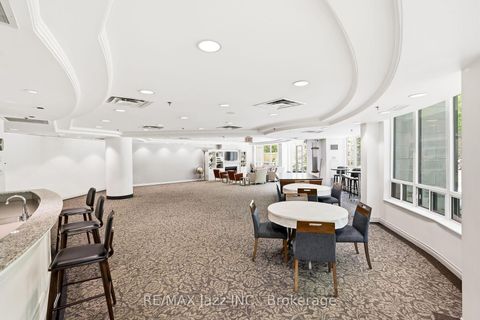 Photo 39 at 307 - 16 Dallimore Circle, Don Mills, Toronto