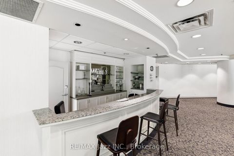 Photo 40 at 307 - 16 Dallimore Circle, Don Mills, Toronto