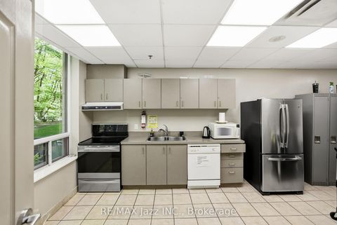 Photo 41 at 307 - 16 Dallimore Circle, Don Mills, Toronto