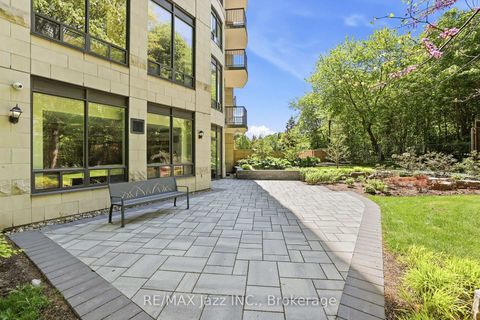 Photo 43 at 307 - 16 Dallimore Circle, Don Mills, Toronto