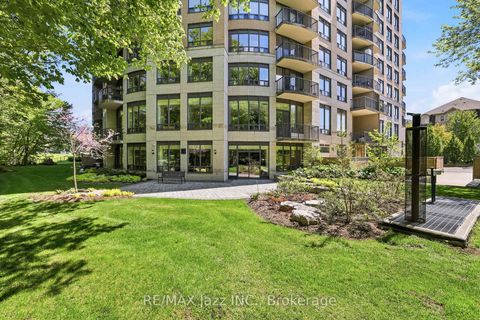 Photo 45 at 307 - 16 Dallimore Circle, Don Mills, Toronto