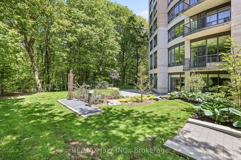Photo 46 at 307 - 16 Dallimore Circle, Don Mills, Toronto