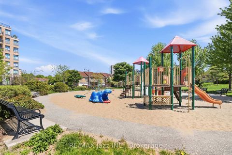 Photo 47 at 307 - 16 Dallimore Circle, Don Mills, Toronto