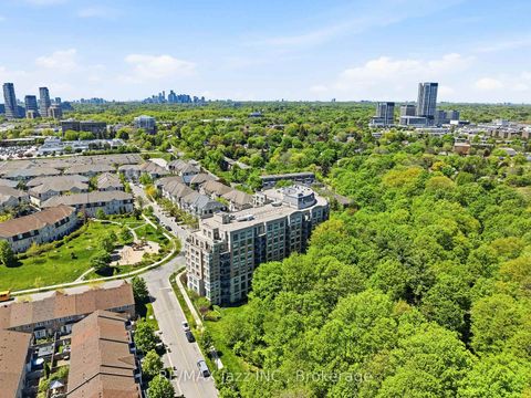 Photo 48 at 307 - 16 Dallimore Circle, Don Mills, Toronto