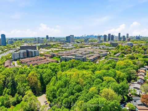 Photo 49 at 307 - 16 Dallimore Circle, Don Mills, Toronto