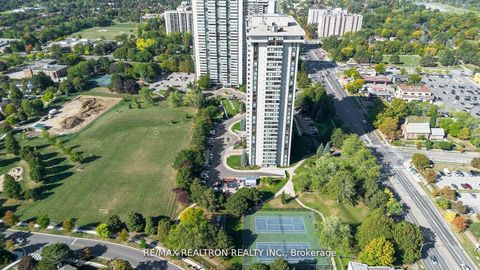 Photo 1 at 3002 - 1555 Finch Avenue E, Don Valley Village, Toronto