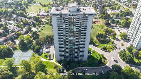 Photo 2 at 3002 - 1555 Finch Avenue E, Don Valley Village, Toronto