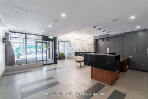 Photo 5 at 3002 - 1555 Finch Avenue E, Don Valley Village, Toronto