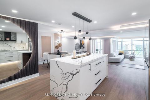 Photo 6 at 3002 - 1555 Finch Avenue E, Don Valley Village, Toronto