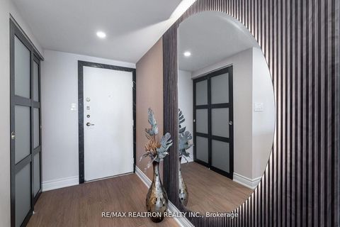 Photo 7 at 3002 - 1555 Finch Avenue E, Don Valley Village, Toronto