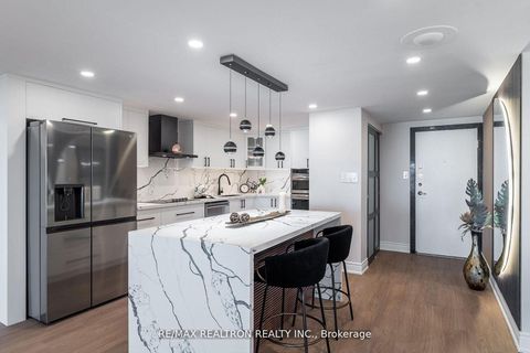 Photo 8 at 3002 - 1555 Finch Avenue E, Don Valley Village, Toronto