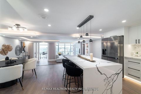 Photo 9 at 3002 - 1555 Finch Avenue E, Don Valley Village, Toronto