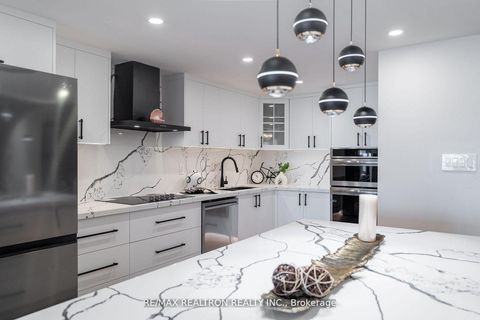 Photo 12 at 3002 - 1555 Finch Avenue E, Don Valley Village, Toronto