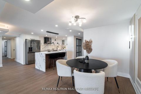 Photo 16 at 3002 - 1555 Finch Avenue E, Don Valley Village, Toronto