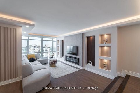 Photo 18 at 3002 - 1555 Finch Avenue E, Don Valley Village, Toronto