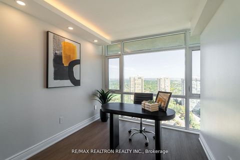 Photo 21 at 3002 - 1555 Finch Avenue E, Don Valley Village, Toronto