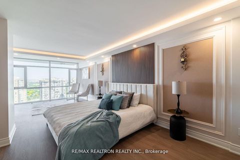 Photo 22 at 3002 - 1555 Finch Avenue E, Don Valley Village, Toronto