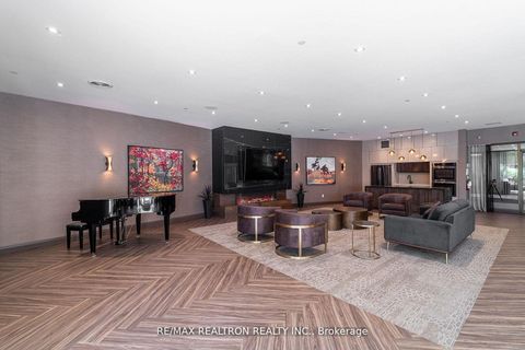Photo 31 at 3002 - 1555 Finch Avenue E, Don Valley Village, Toronto