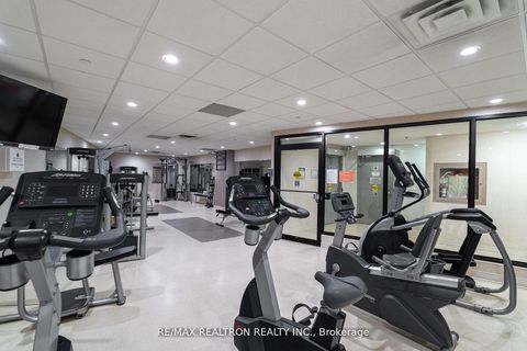 Photo 35 at 3002 - 1555 Finch Avenue E, Don Valley Village, Toronto