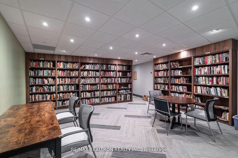 Photo 40 at 3002 - 1555 Finch Avenue E, Don Valley Village, Toronto