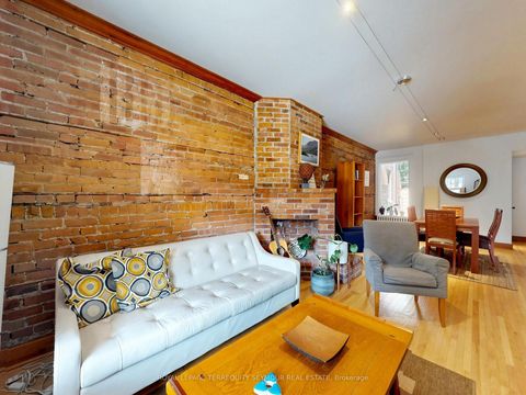 Photo 4 at 225 Howland Avenue, Annex, Toronto