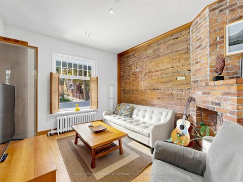 Photo 5 at 225 Howland Avenue, Annex, Toronto