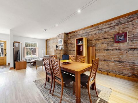 Photo 6 at 225 Howland Avenue, Annex, Toronto