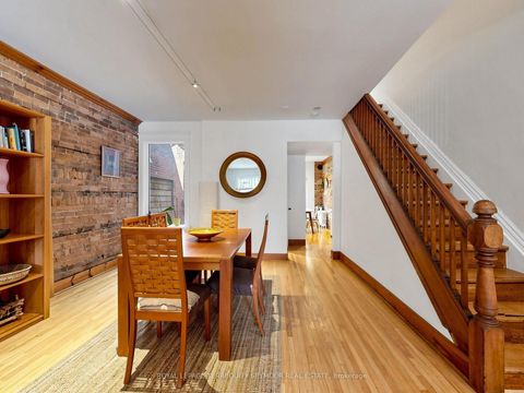 Photo 8 at 225 Howland Avenue, Annex, Toronto