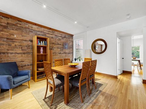 Photo 9 at 225 Howland Avenue, Annex, Toronto