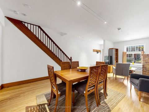 Photo 10 at 225 Howland Avenue, Annex, Toronto
