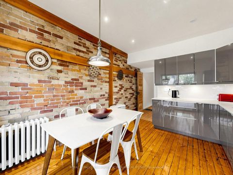 Photo 14 at 225 Howland Avenue, Annex, Toronto