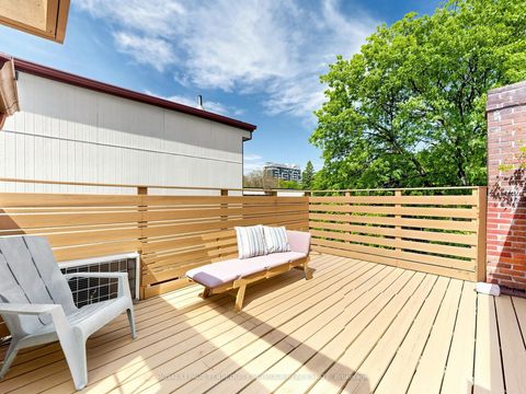 Photo 16 at 225 Howland Avenue, Annex, Toronto