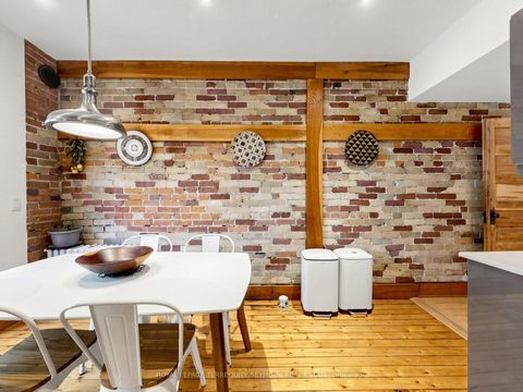 Photo 18 at 225 Howland Avenue, Annex, Toronto