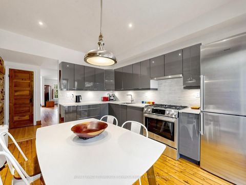 Photo 19 at 225 Howland Avenue, Annex, Toronto