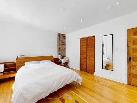 Photo 26 at 225 Howland Avenue, Annex, Toronto