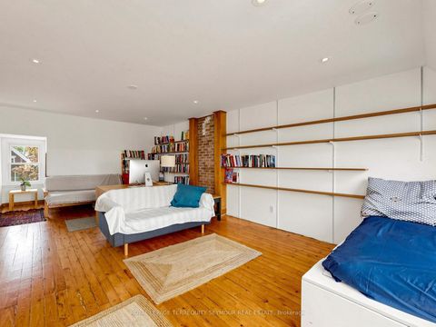 Photo 32 at 225 Howland Avenue, Annex, Toronto