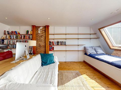 Photo 34 at 225 Howland Avenue, Annex, Toronto