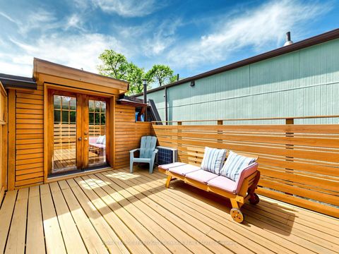 Photo 36 at 225 Howland Avenue, Annex, Toronto