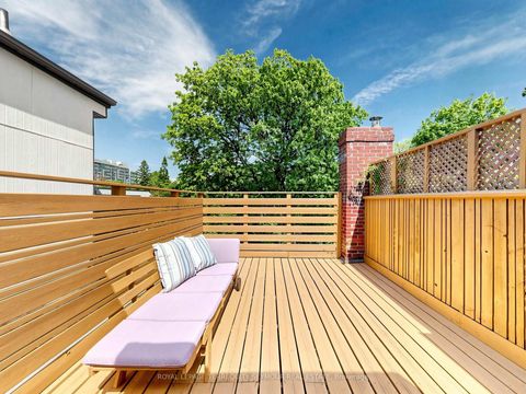 Photo 37 at 225 Howland Avenue, Annex, Toronto